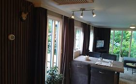 Chalet Op De Veluwe